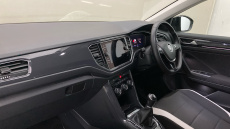 Volkswagen T-Roc 2.0 TDI 4MOTION SEL 5dr Diesel Hatchback